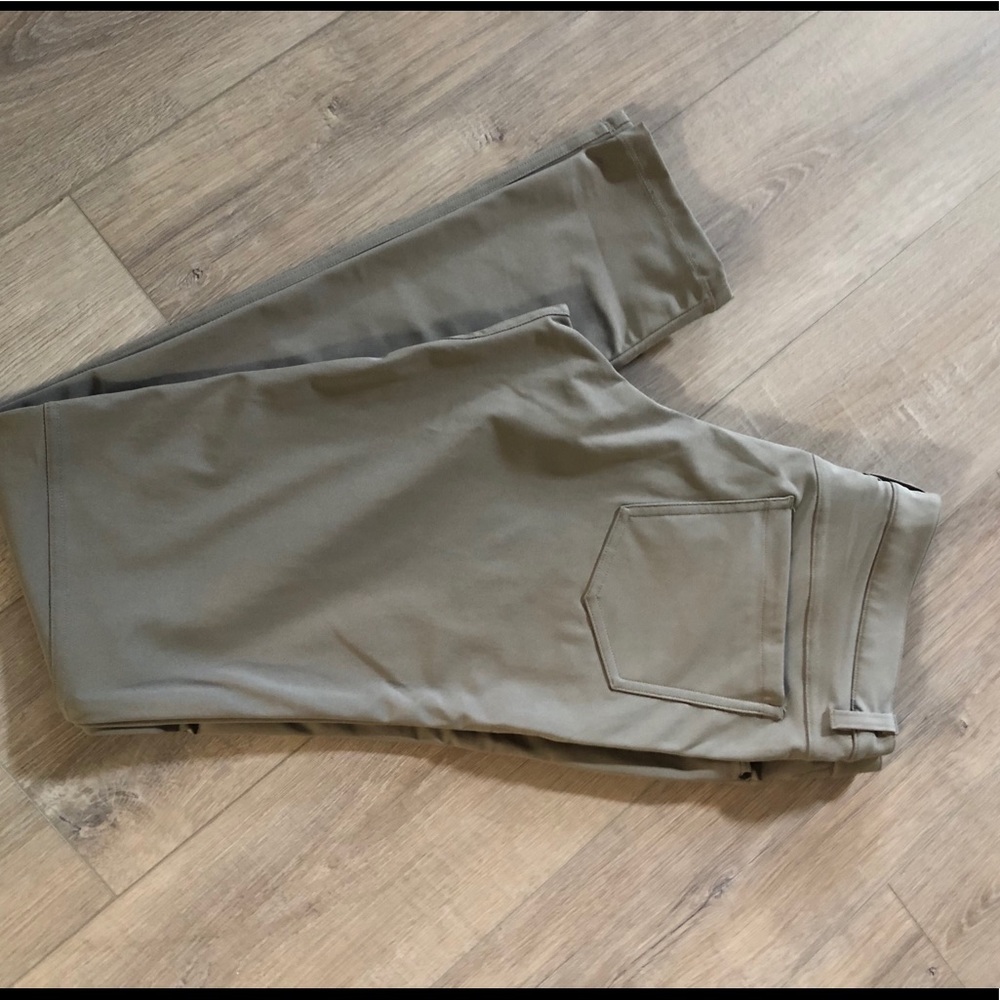 Men’s ABC pants - slim